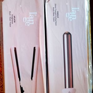 L'ange curling wand only